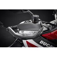 Evotech Performance Hand Guard Protectors To Suit Ducati Multistrada 950 (2019 - 2021)