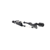 Evotech Performance Crash Protection To Suit Ducati Diavel 1260 Lamborghini (2021) - Black