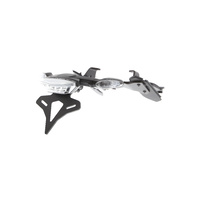 Evotech Performance Tail Tidy To Suit Ducati Diavel 1260 2019 - Onwards