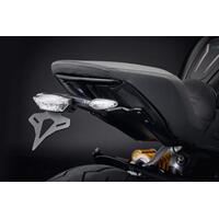 Evotech Performance Tail Tidy To Suit Ducati Diavel 1260 S (2019 - Onwards)