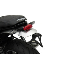 Evotech Performance Tail Tidy To Suit Triumph Speed Twin (2021 - Onwards)