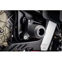 Evotech Performance Frame Crash Protection To Suit Ducati Streetfighter V4 SP (2022 - Onwards)
