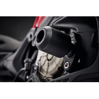 Evotech Performance Frame Crash Protection To Suit Ducati Streetfighter V4 SP2 (2023 - Onwards)