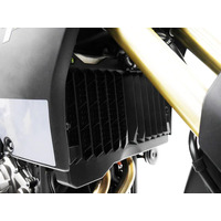 Evotech Performance Radiator Guard To Suit Yamaha Tenere 700 2019 - Onwards