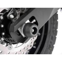 Evotech Performance Rear Spindle Bobbins To Suit Yamaha Tenere 700 2019 - Onwards