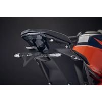 Evotech Performance Tail Tidy To Suit KTM 1290 Super Duke R 2020 - Onwards