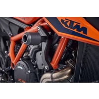 Evotech Performance Crash Protection To Suit KTM 1290 Super Duke R 2020 - Onwards