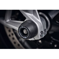 Evotech Performance Front Fork Spindle Bobbins To Suit BMW F 900 XR (2020 - Onwards)