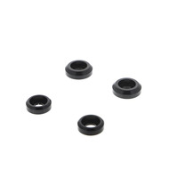 Evotech Performance Pillion Peg Removal Kit To Suit KTM 1290 Super Duke R 2020 - Onwards