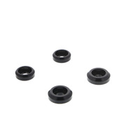 Evotech Performance Pillion Peg Removal Kit To Suit KTM 1390 Super Duke R (2024 - Onwards)