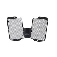 Evotech Performance Radiator Guard To Suit Triumph Tiger 850 Sport (2021 - Onwards)