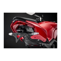 Evotech Performance Tail Tidy To Suit Ducati Streetfighter V4 2020 - Onwards