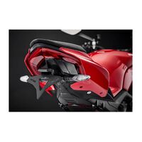 Evotech Performance Tail Tidy To Suit Ducati Panigale V4 S 2018 - 2020