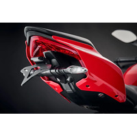 Evotech Performance Tail Tidy To Suit Ducati Streetfighter V2 (2022 - Onwards)