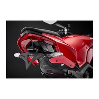 Evotech Performance Tail Tidy To Suit Ducati Streetfighter V4 (2020 - 2024)