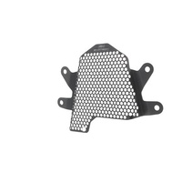 Evotech Performance Pillion Peg Removal Kit / Fuel Tank Cover Guard To Suit Ducati Streetfighter V4 S 2020 - Onwards