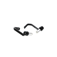 Evotech Performance Brake And Clutch Lever Protector Kit To Suit Ducati Streetfighter V4 2020 - Onwards