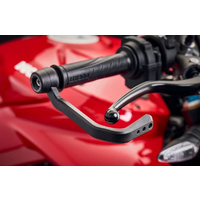 Evotech Performance Brake And Clutch Lever Protector Kit To Suit Ducati Streetfighter V4 S 2020 - Onwards