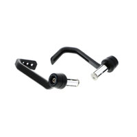 Evotech Performance Brake And Clutch Lever Protector Kit To Suit Ducati Streetfighter V4 Lamborghini (2023 - Onwards)