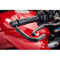 Evotech Performance Brake And Clutch Lever Protector Kit To Suit Ducati Streetfighter V4 SP2 (2023 - Onwards)