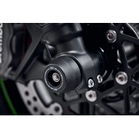 Evotech Performance Front Spindle Bobbins To Suit Kawasaki Z H2 (2020 - Onwards)