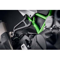 Evotech Performance Exhaust Hanger To Suit Kawasaki Z H2 (2020 - Onwards)