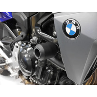 Evotech Performance Crash Bobbins To Suit BMW F 900 R (2020 - Onwards)