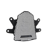 Evotech Performance Fuel Tank Cover Guard To Suit Ducati Streetfighter V4 SP2 (2023 - Onwards)