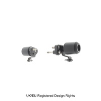 Evotech Performance Crash Protection / Light Mounting Kit To Suit BMW S1000 XR 2020 - Onwards