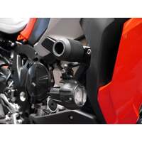 Evotech Performance Crash Protection And Light Mounting Kit To Suit BMW S1000 XR TE (2020 - Onwards)