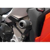 Evotech Performance Crash Protection To Suit BMW S1000XR 2020 - Onwards