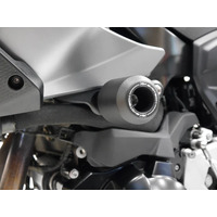Evotech Performance Crash Bobbins To Suit BMW F 900 XR (2020 - Onwards)