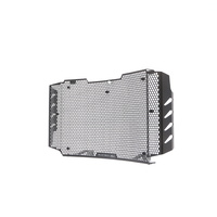 Evotech Performance Radiator Guard To Suit KTM 890 Duke R 2020 - Onwards