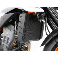 Evotech Performance Radiator Guard To Suit KTM 890 Duke GP (2020 - Onwards)