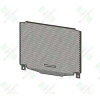 Evotech Performance Radiator Guard To Suit Kawasaki Ninja 1000SX (2020 - Onwards)