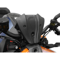 Evotech Performance Fly Screen To Suit KTM 1290 Super Duke R (2020 - Onwards)