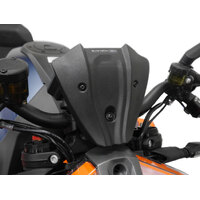 Evotech Performance Fly Screen To Suit KTM 390 Duke (2024 - Onwards)