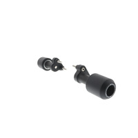 Evotech Performance Crash Bobbins To Suit Suzuki V-Strom 650 (2021 - Onwards)