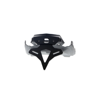 Evotech Performance Tail Tidy To Suit BMW F 900 XR (2020 - Onwards)