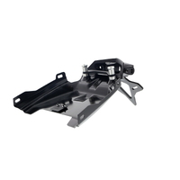 Evotech Performance Tail Tidy To Suit BMW F 900 R 2020 - Onwards