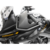 Evotech Performance Hand Guard Protectors To Suit Suzuki V-Strom 650 (2021 - Onwards)