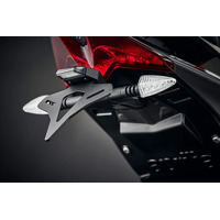 Evotech Performance Tail Tidy To Suit Aprilia Tuono 660 Factory (2022 - Onwards)
