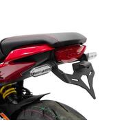 Evotech Performance Tail Tidy To Suit Honda CB650R Neo Sports Cafe Tail Tidy (2021 - Onwards)