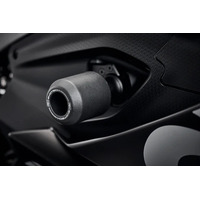 Evotech Performance Crash Bobbins To Suit Aprilia RS660 (2025 - Onwards)
