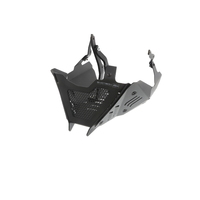 Evotech Performance Engine Guard To Suit KTM 1290 Super Duke R (2020 - Onwards)