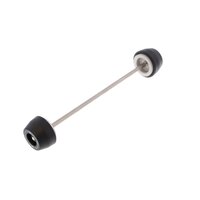 Evotech Performance Front Spindle Bobbins To Suit Yamaha MT-09 2021 - Onwards