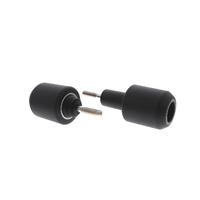 Evotech Performance Crash Bobbins To Suit Yamaha MT-09 SP (2021 - 2023)
