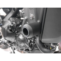 Evotech Performance Crash Bobbins To Suit Yamaha Tracer 9 GT