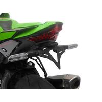 Evotech Performance Tail Tidy To Suit Kawasaki Ninja ZX10R 2021 - Onwards