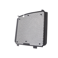Evotech Performance Radiator Guard To Suit Aprilia Tuono 660 2021 - Onwards